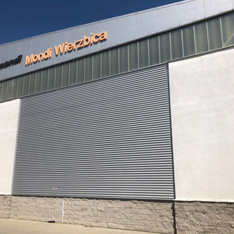 Nasze lokalizacje Mondi w Polsce