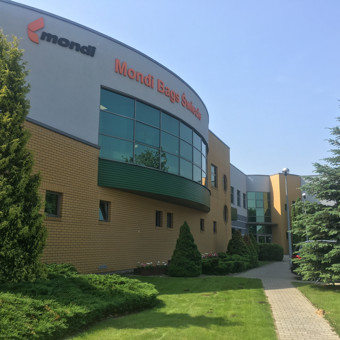 Nasze lokalizacje Mondi w Polsce