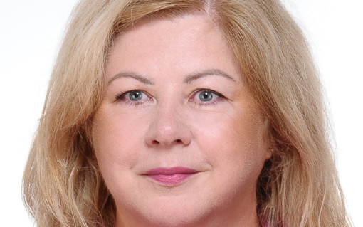 Ewa Krawczuk- Kierownik ds. Ciągłego Doskonalenia