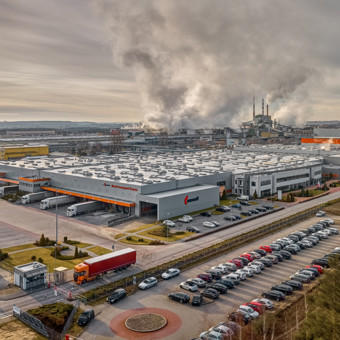 Nasze lokalizacje Mondi w Polsce