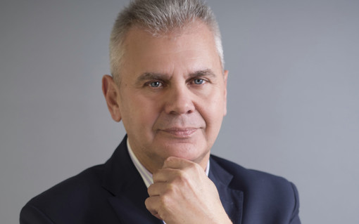 Mondi Wierzbica Sp. z o.o. - Sławomir Tomczyk – kierownik ds. logistyki