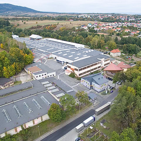 Mondi BZWP
