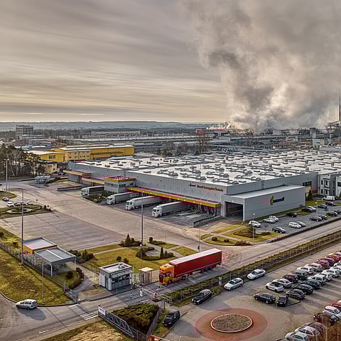 Mondi Corrugated Świecie Sp. z o.o.