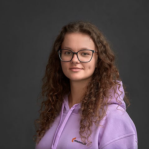 Julia Sułkowska