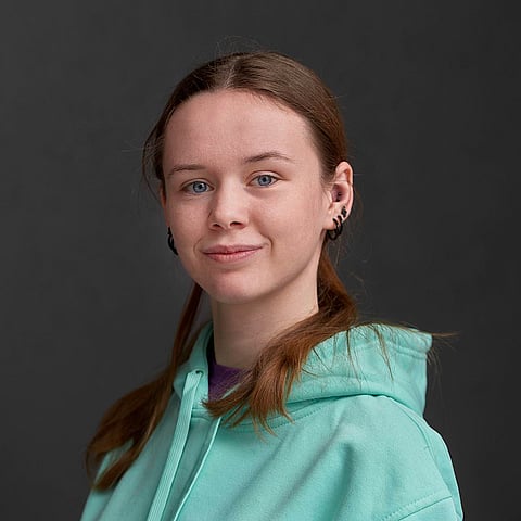 Jagoda Sikorska