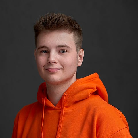 Bartosz Kotlęga