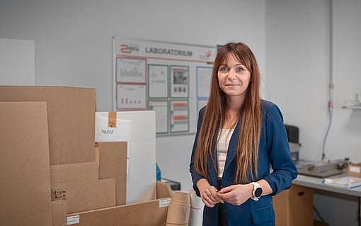 Monika Gałczyńska-Paraszkiewicz