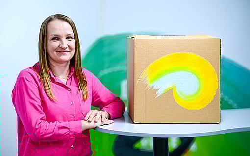 Monika Bureć – Kontroler finansowy