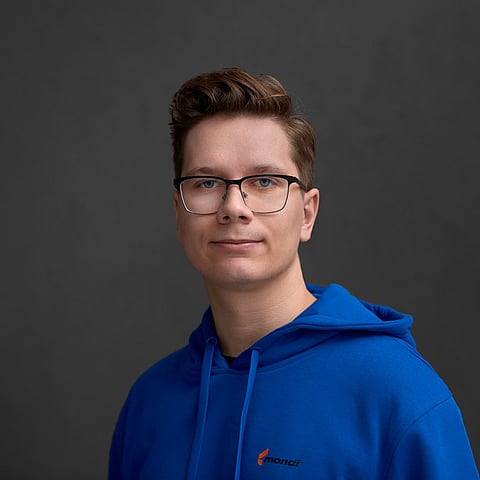 Maksymilian Kryger